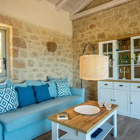 Sky Dream Neokhorion (Messenia)