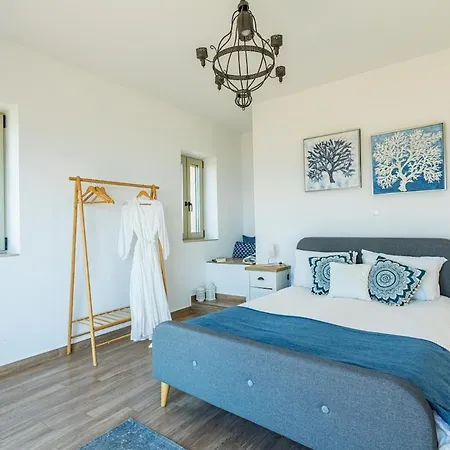 Sky Dream Βίλα Neokhorion (Messenia)