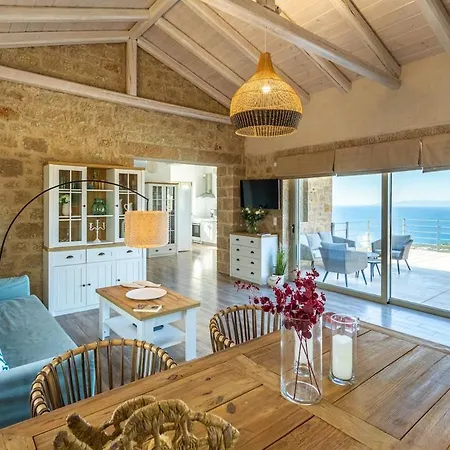 Villa Sky Dream Neokhorion (Messenia)