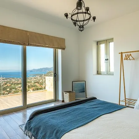 Sky Dream * Neokhorion (Messenia)