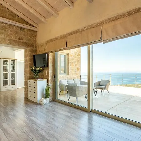 Sky Dream Villa Neokhorion (Messenia)