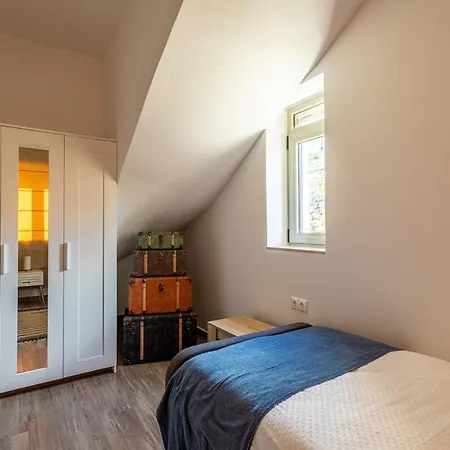 Villa Sky Dream Neokhorion (Messenia)