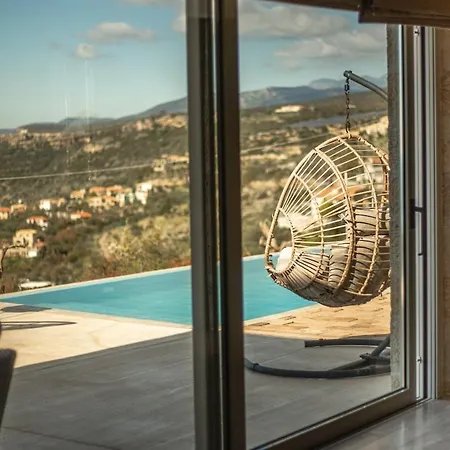 Sky Dream * Neokhorion (Messenia)