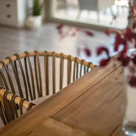 Sky Dream Βίλα *