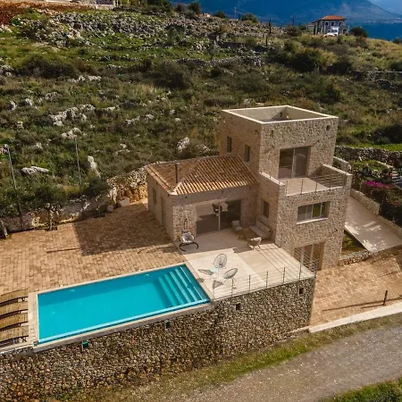 Sky Dream Βίλα Neokhorion (Messenia)