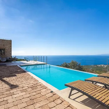 Sky Dream Neokhorion (Messenia)