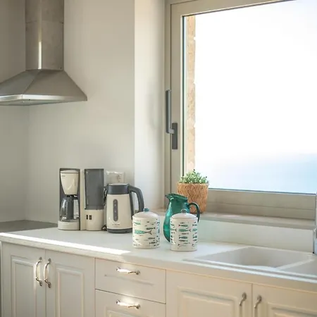 Sky Dream Villa Neokhorion (Messenia)